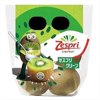 【キウイ】 Amazon.co.jp: ゼスプリ ニュージーランド産 【袋入】キウイフルーツ